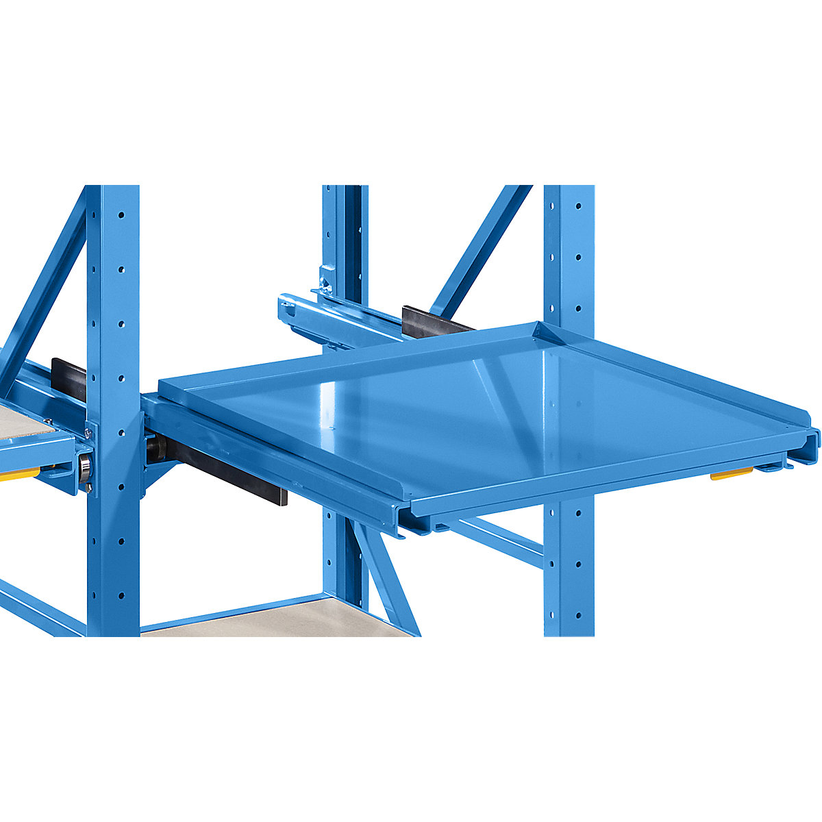 Uitschuifbaar frame – LISTA (Productafbeelding 2)-1