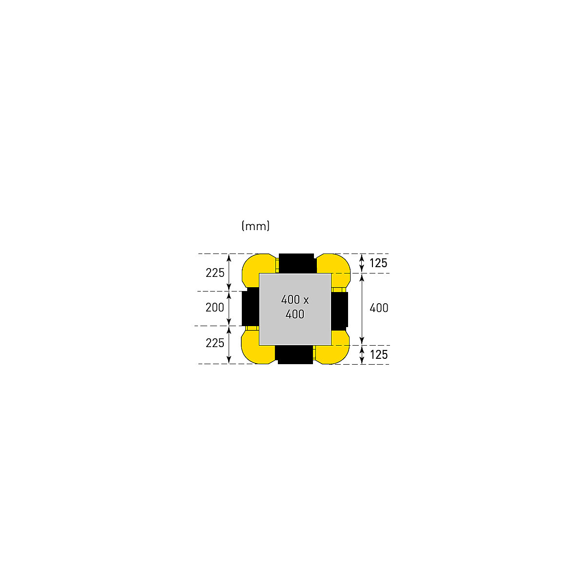 Verlengelement (Productafbeelding 2)-1