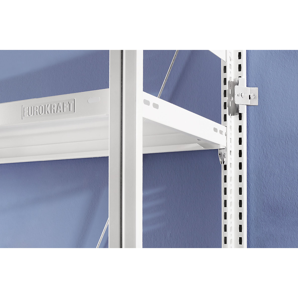 Wandbevestiging – eurokraft pro