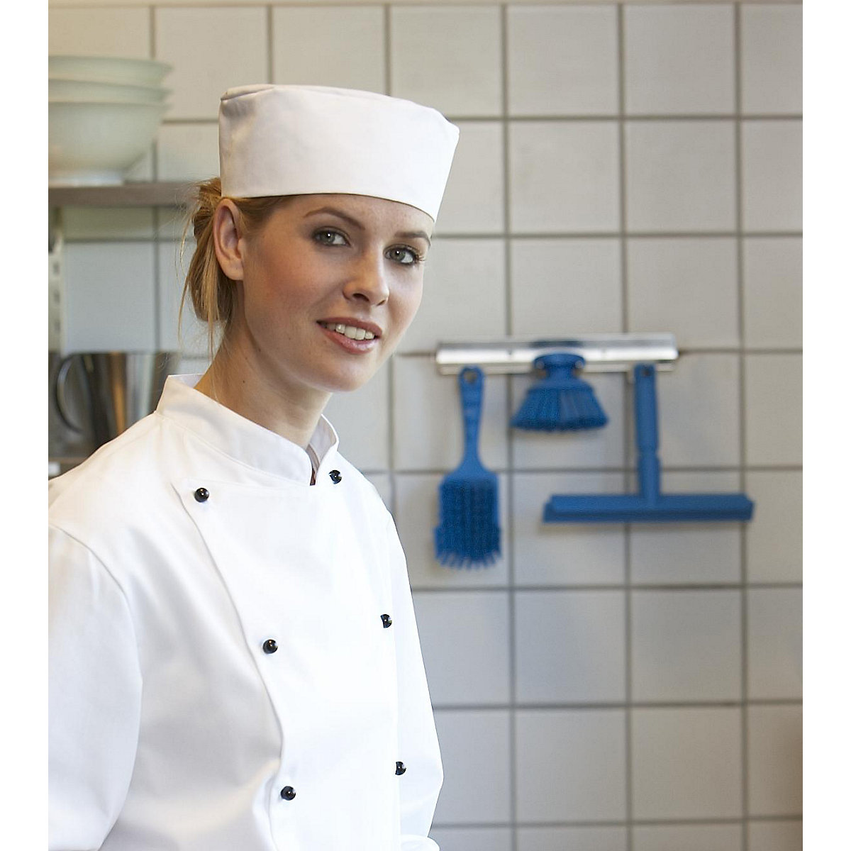 Wandhouder – Vikan (Productafbeelding 2)-1