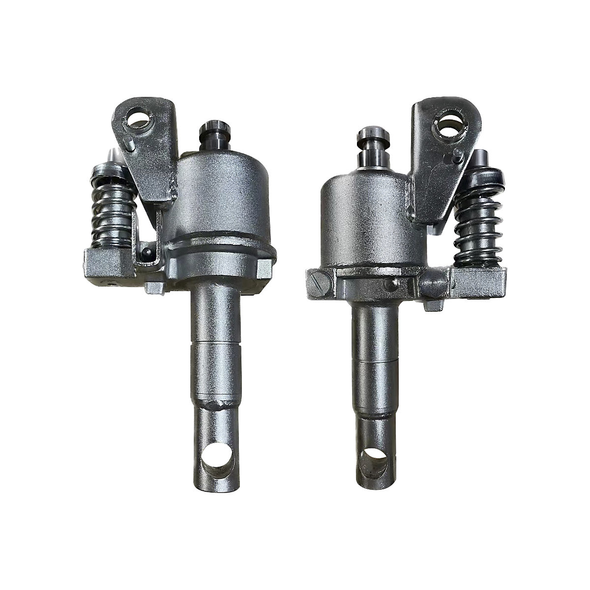 Hydraulische pomp