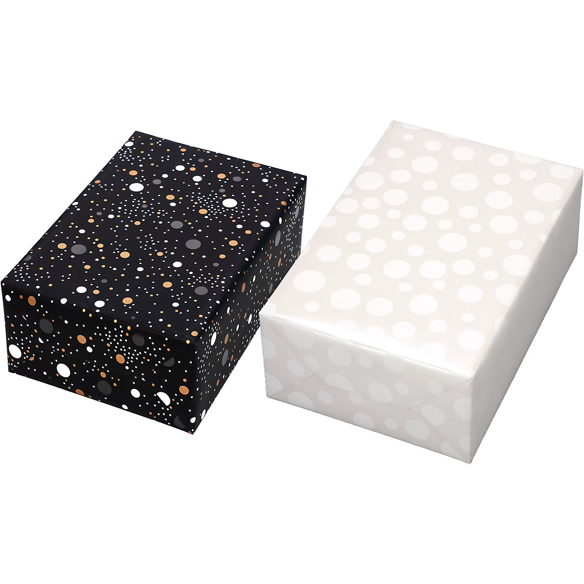 Geschenkpapier Dot Collection