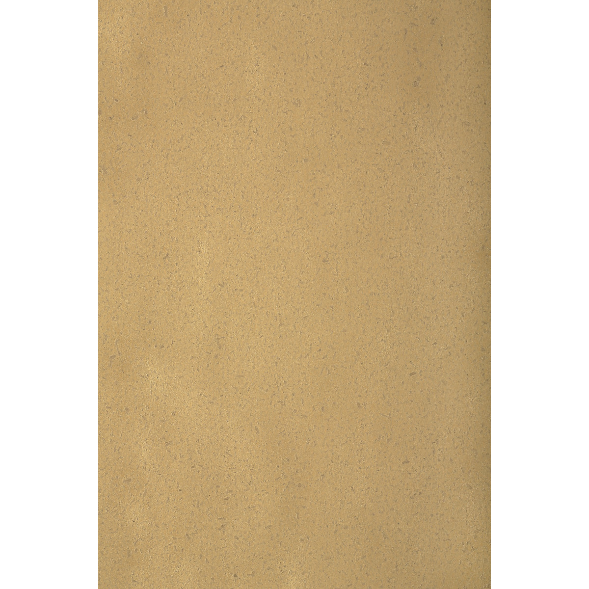 Geschenkpapier ratioform terra, Graspapier, LxB 25 m x 750 mm, gold-1
