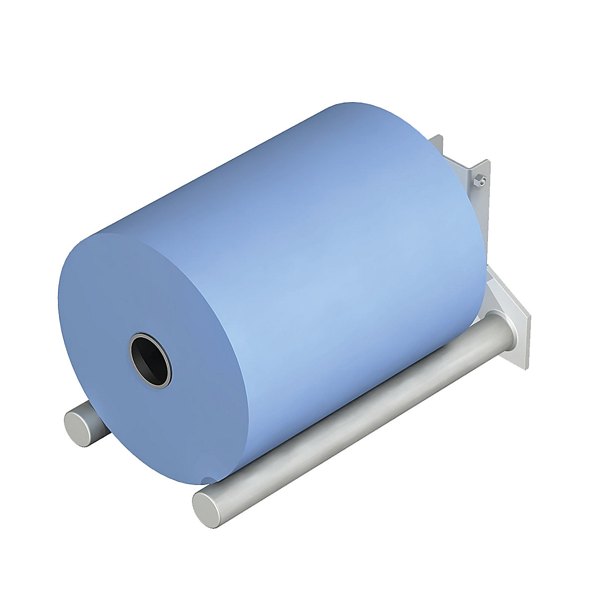 Furci pentru role pentru elevator mobil