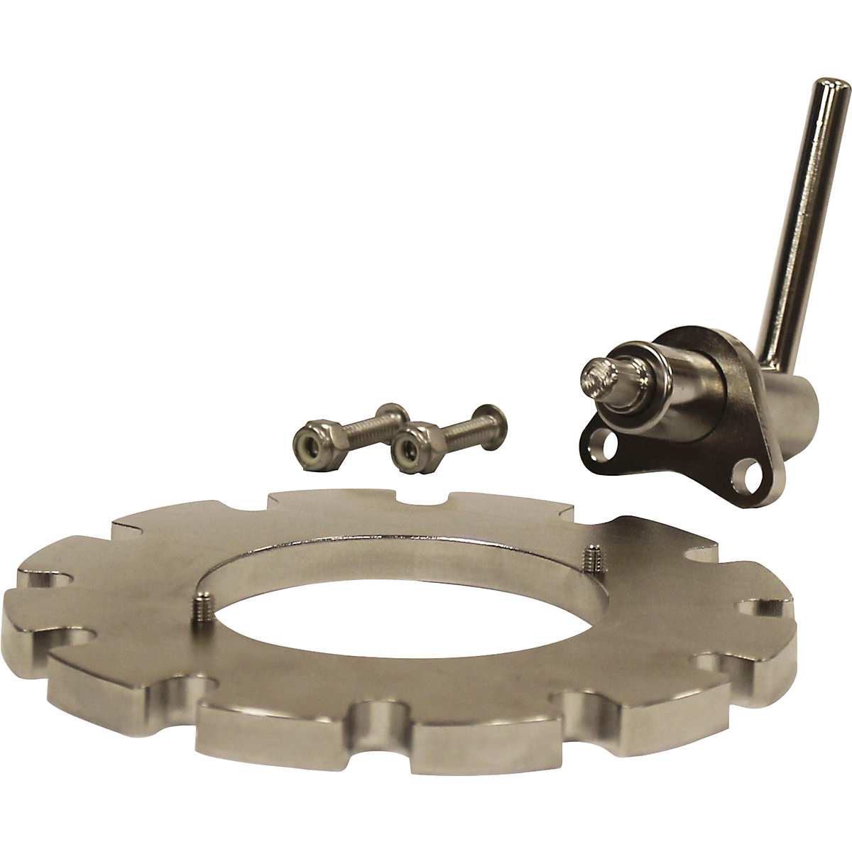 Limitator de pivotare – Thern