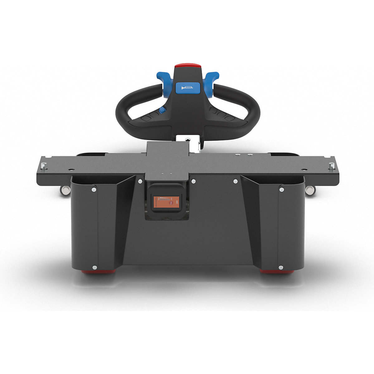 Modul electric NEO cu dotări ulterioare – eurokraft pro (Imagine produs 10)-9