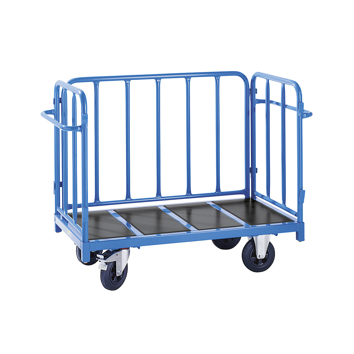 Perete longitudinal – eurokraft pro