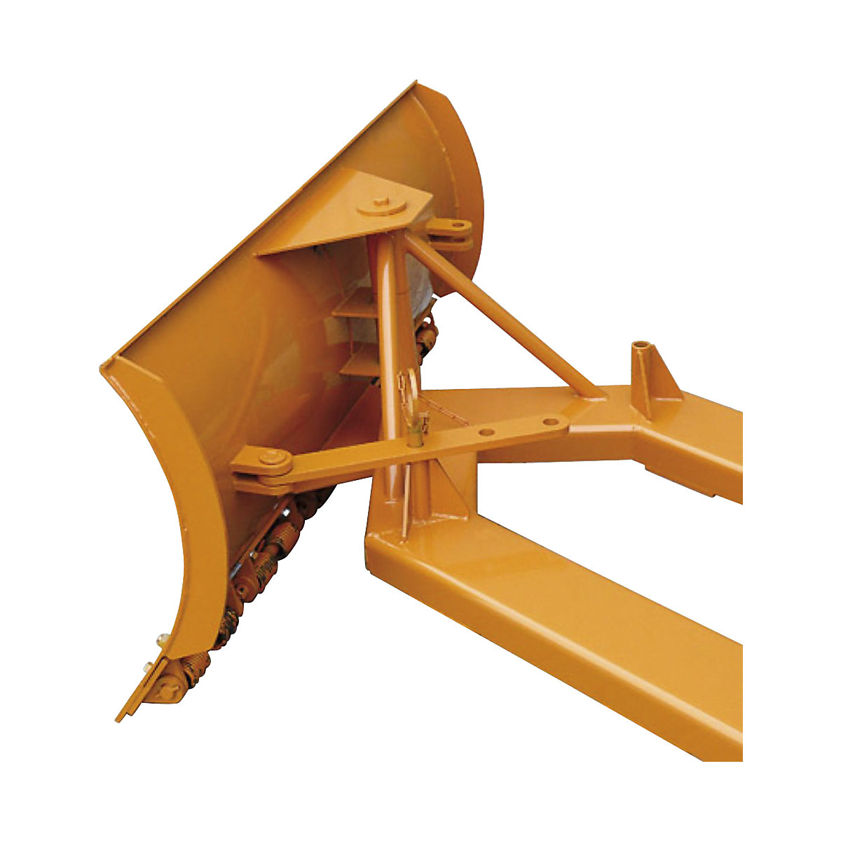 Plug de deszăpezire pentru stivuitor – Eichinger (Imagine produs 4)-3