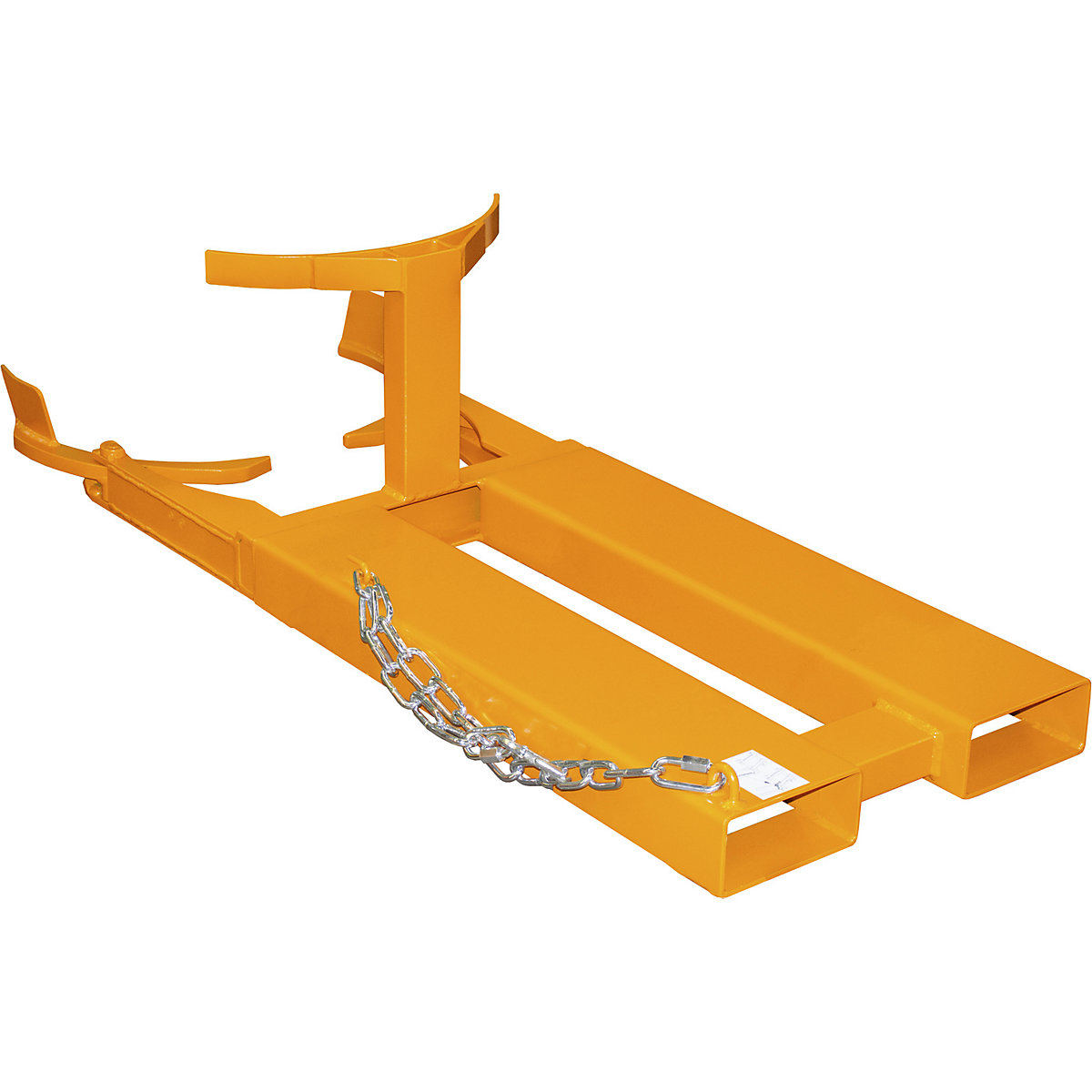 Ridicător de butoaie – eurokraft pro