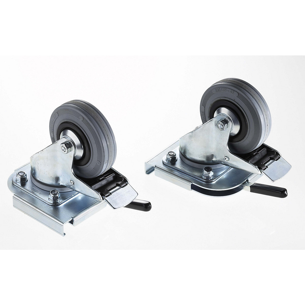 Set de role clip-on – ZARGES