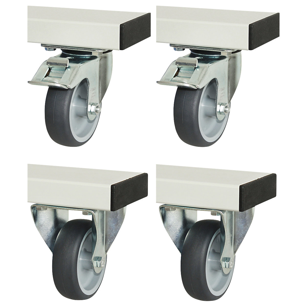 Set de role pentru adlatus 300 – RAU