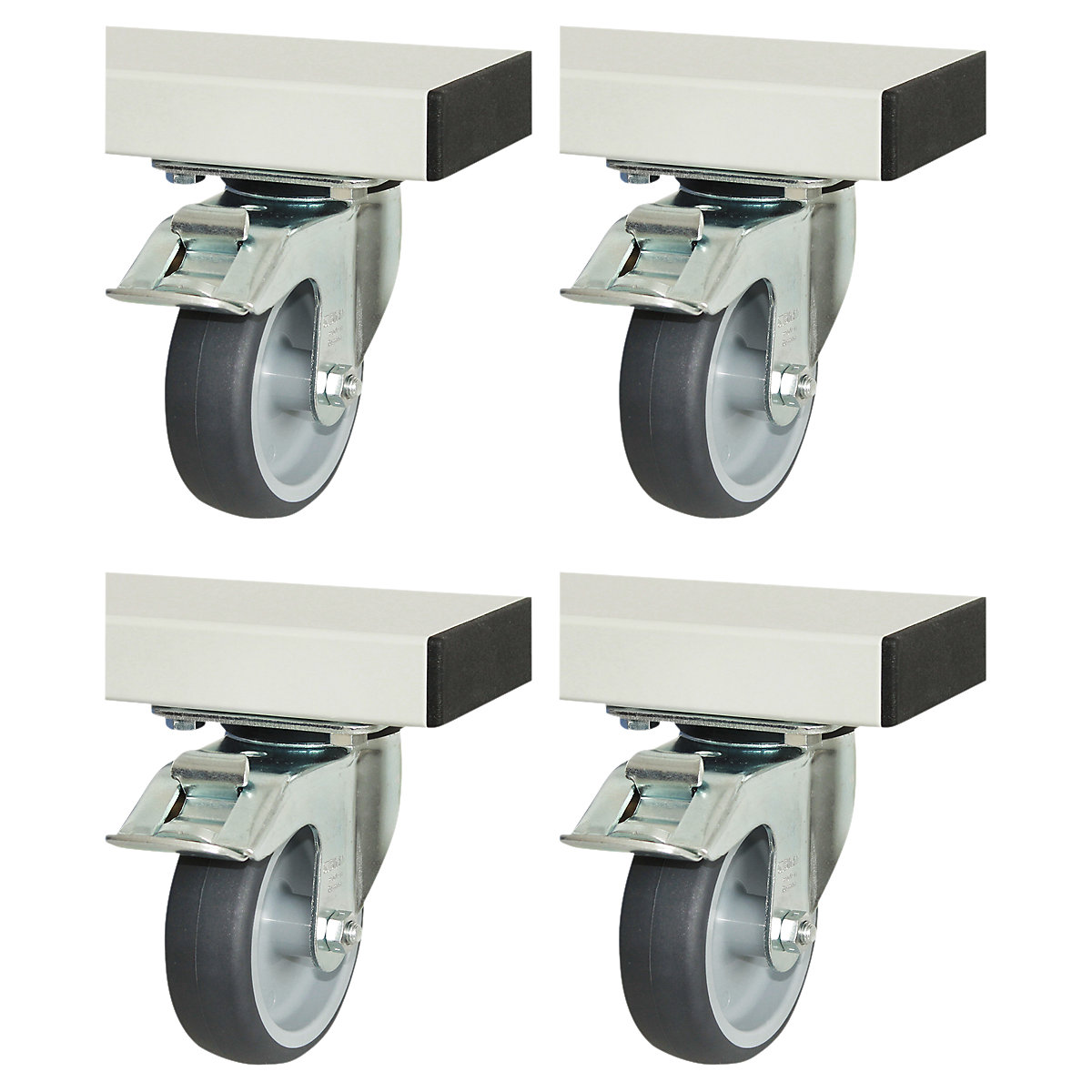 Set de role pentru adlatus 300 – RAU