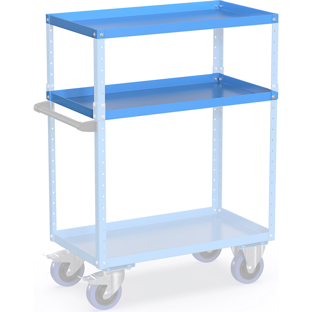 Suprafață de încărcare CustomLine – eurokraft pro (Imagine produs 6)-5