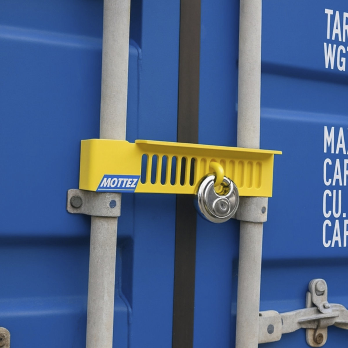 Anti-theft device – Mottez (Product illustration 2)-1