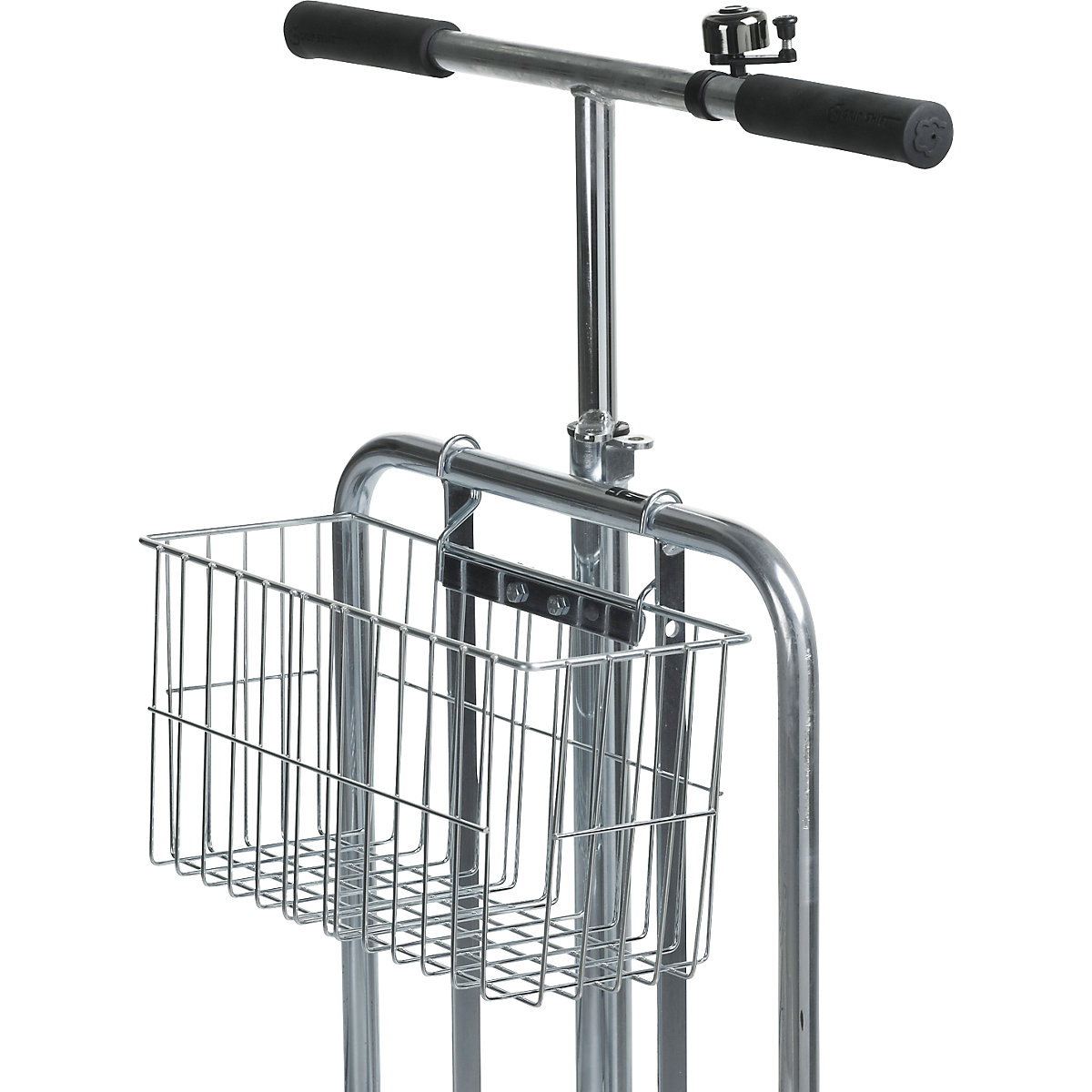 Basket - HelgeNyberg