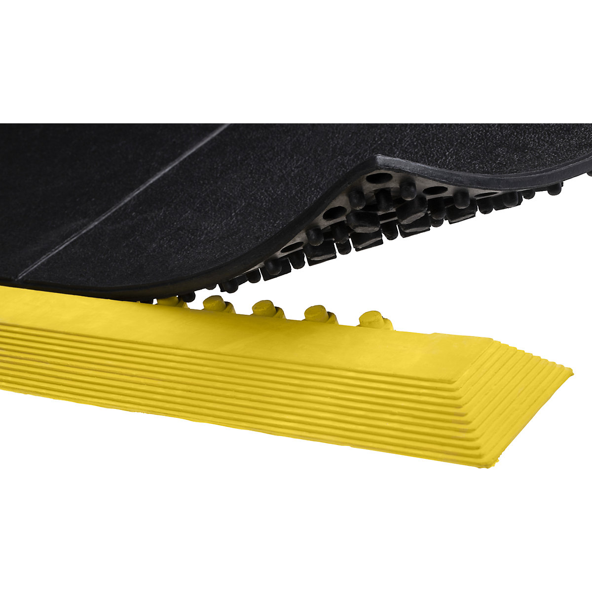 Border edge NBR/SP – Miltex (Product illustration 2)-1