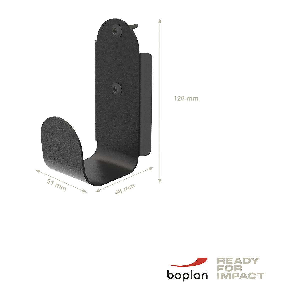 Cable hook (Product illustration 2)-1