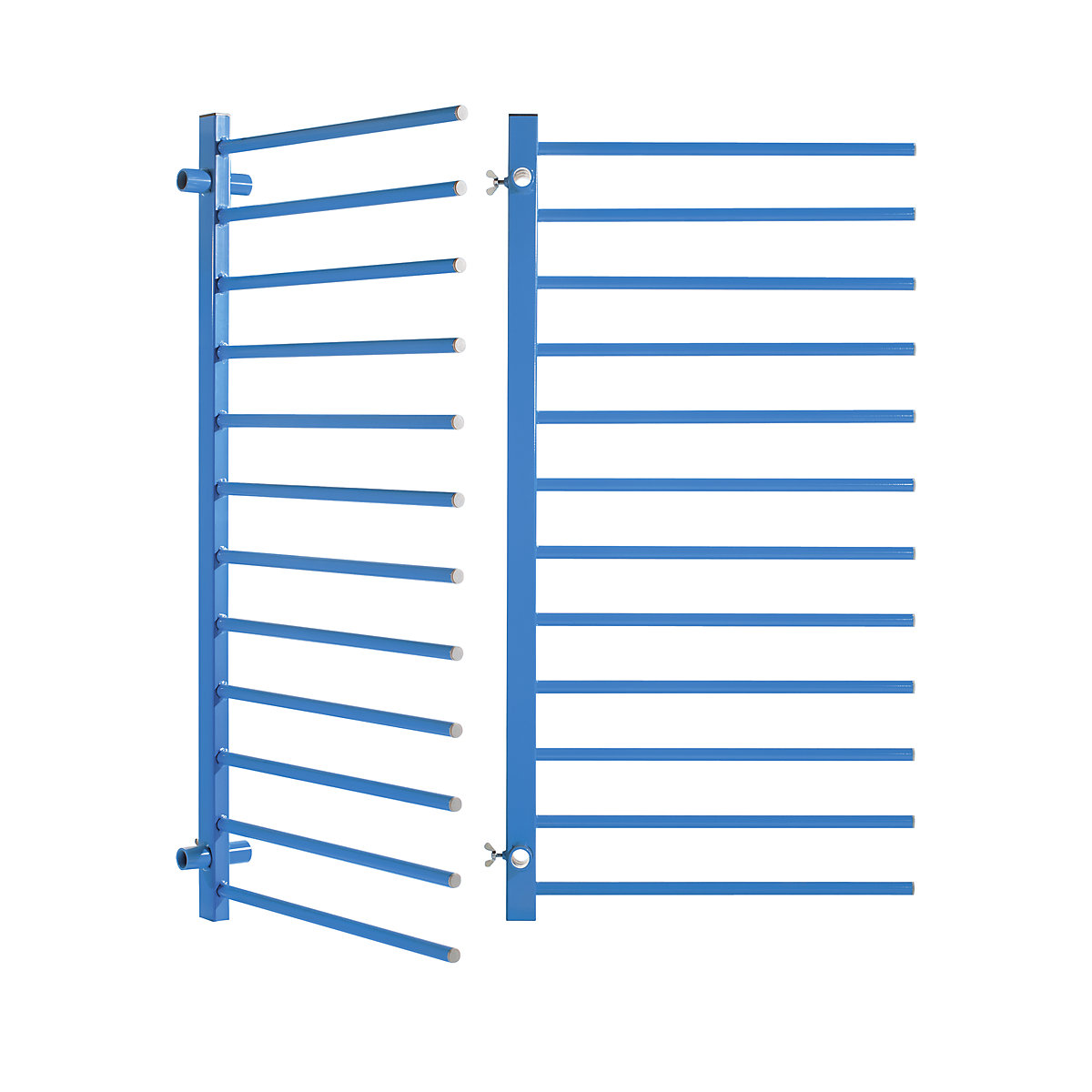 Cantilever rack – eurokraft pro