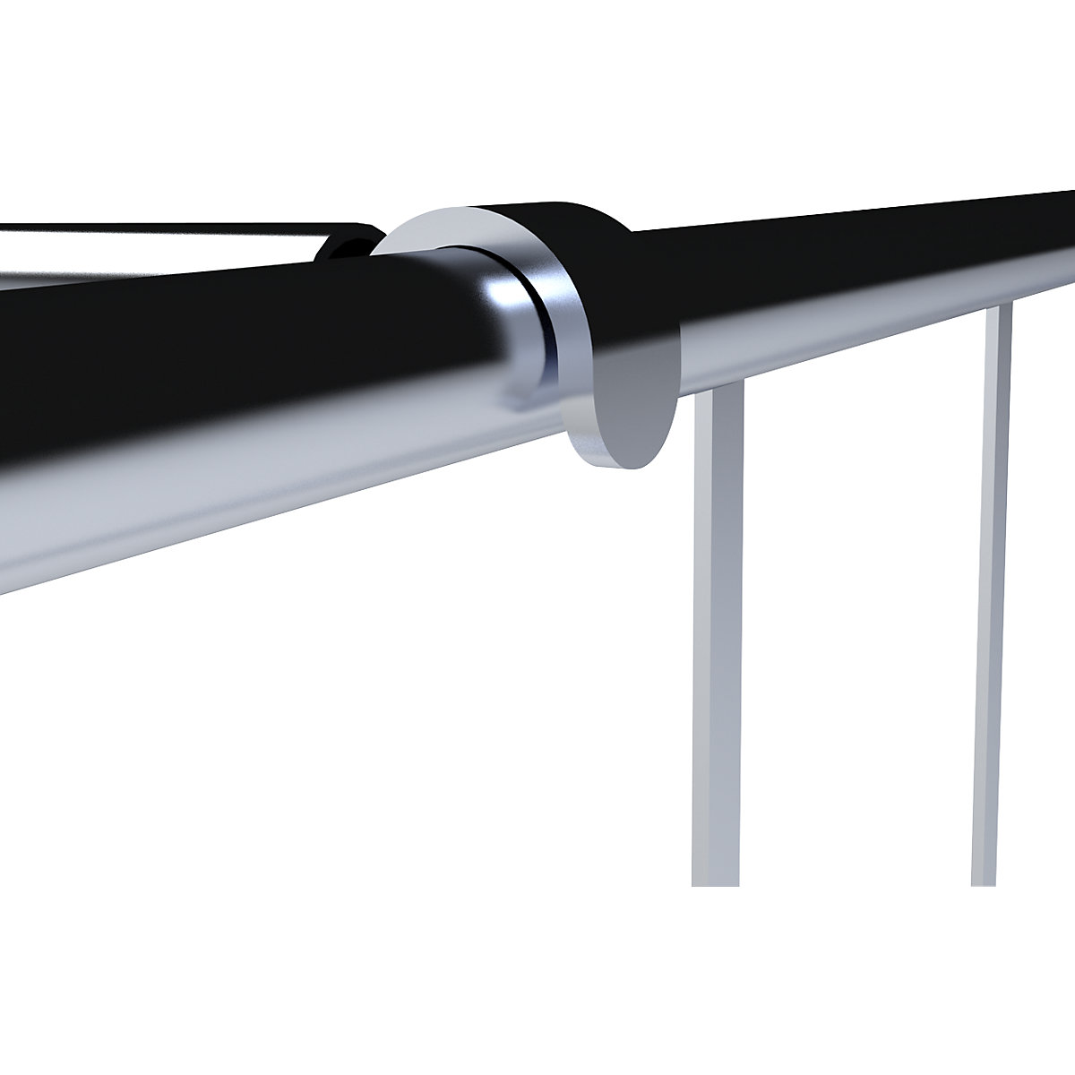 Clothes rail (Product illustration 2)-1