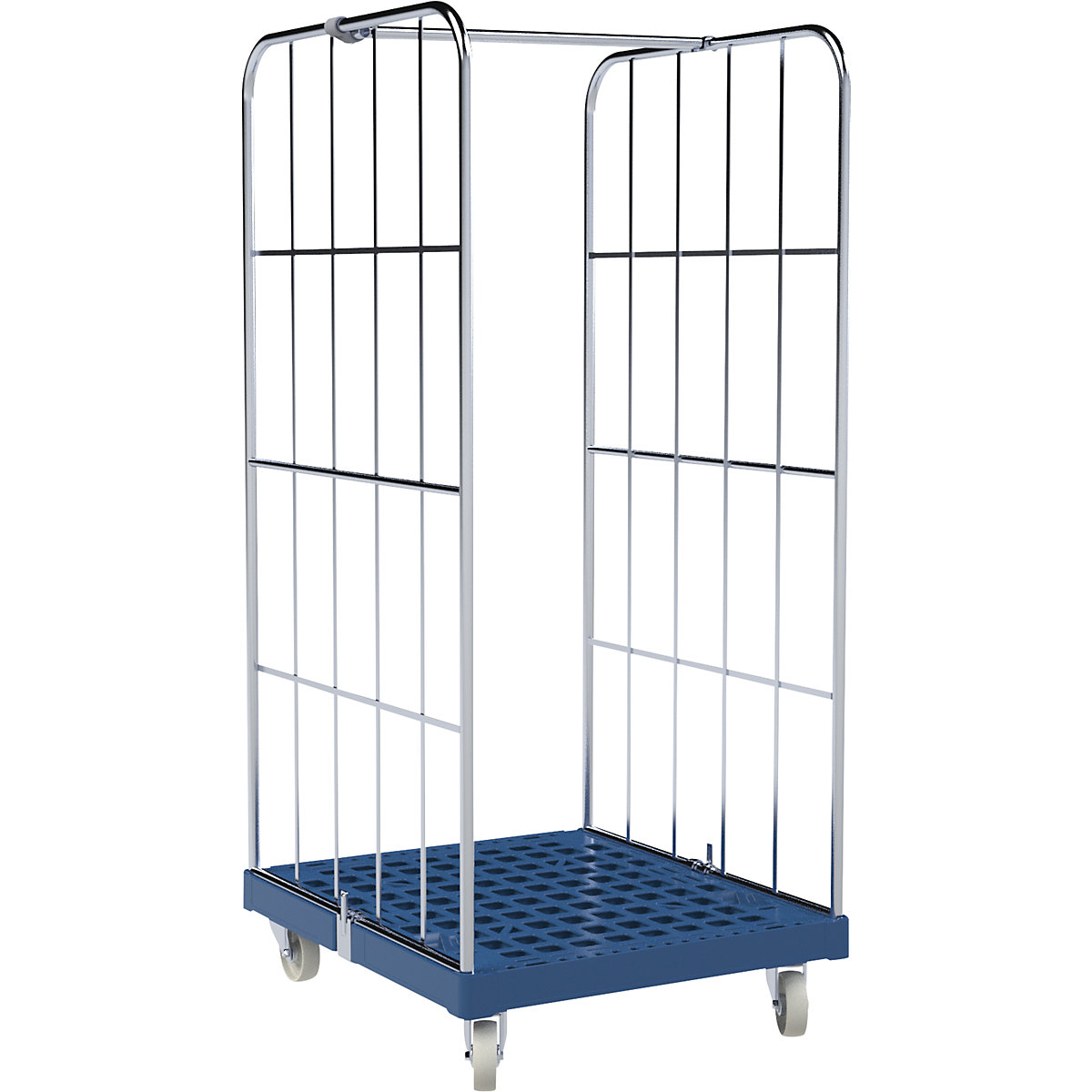Clothes rail (Product illustration 4)-3
