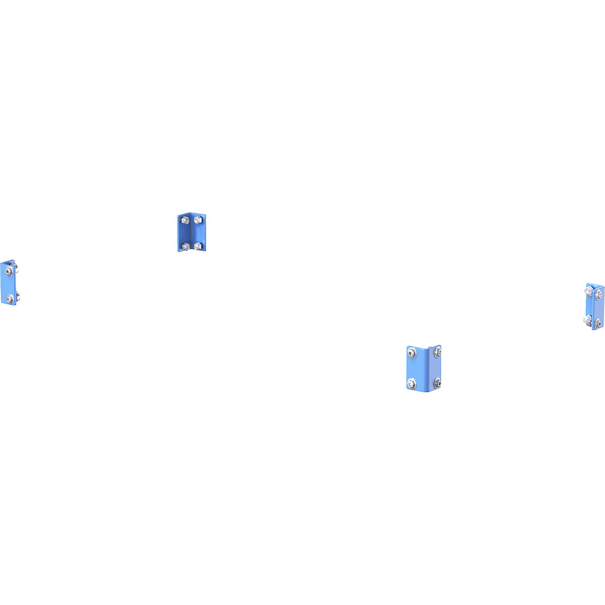 CustomLine connector – eurokraft pro (Product illustration 4)-3