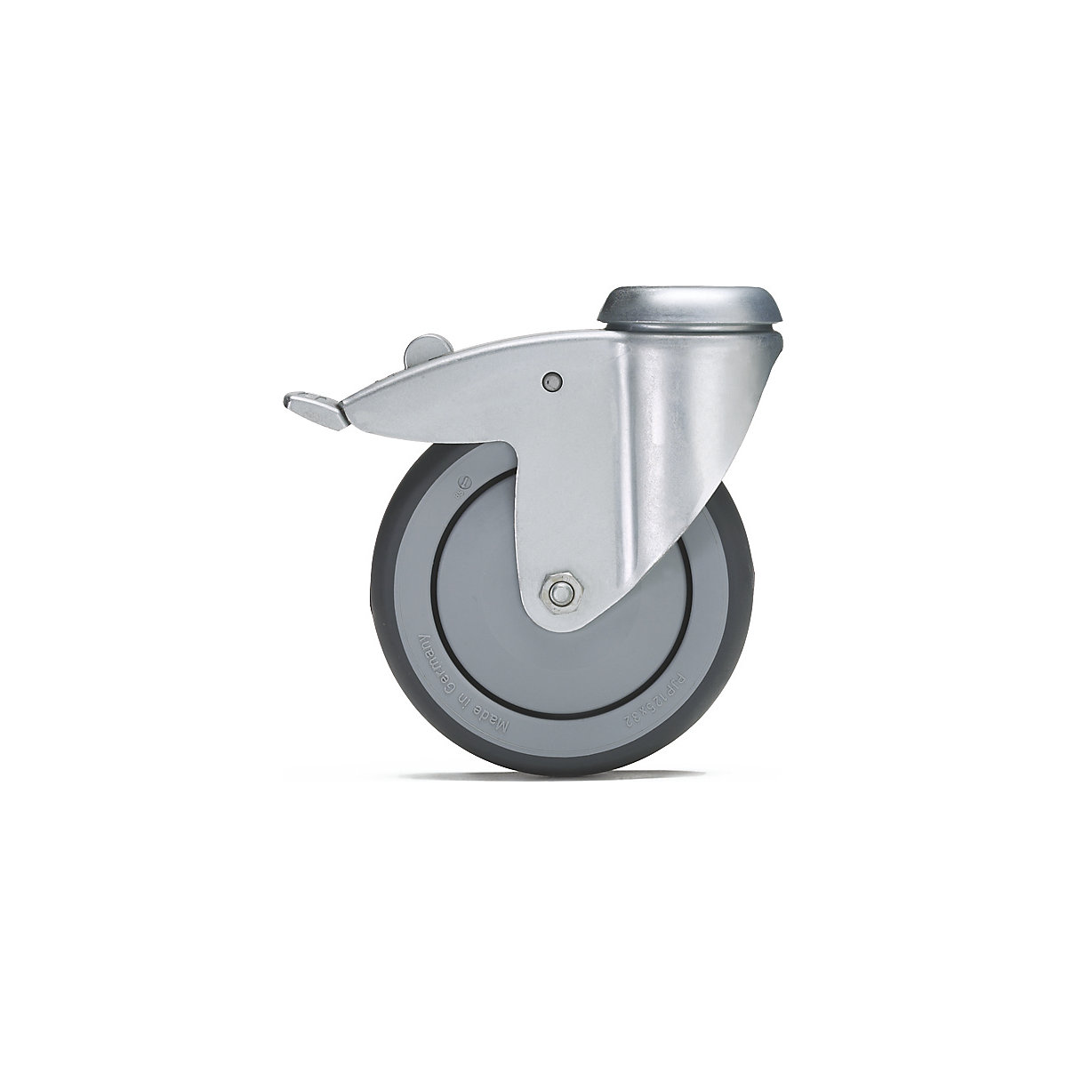 Double stop – HelgeNyberg