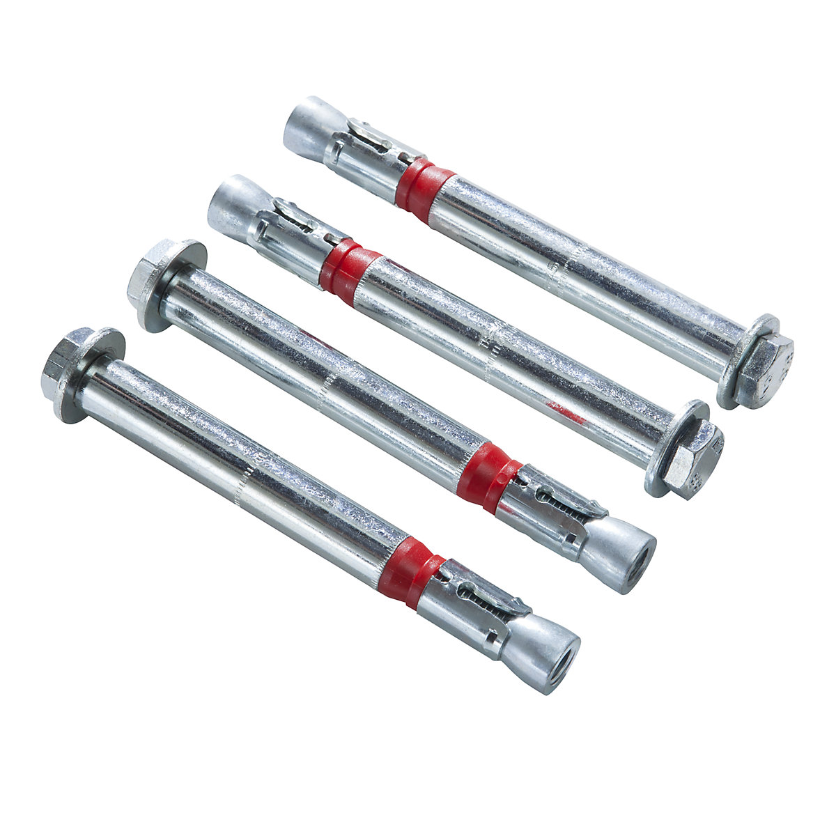 Floor anchoring – LISTA