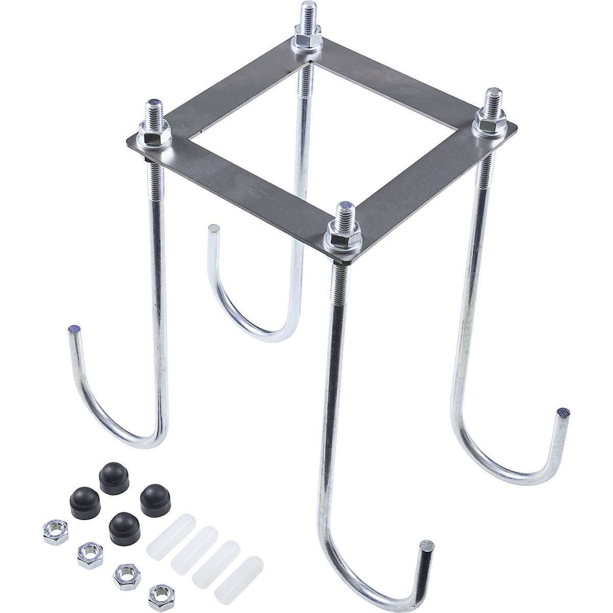 HBS 50 floor anchor – Mannus