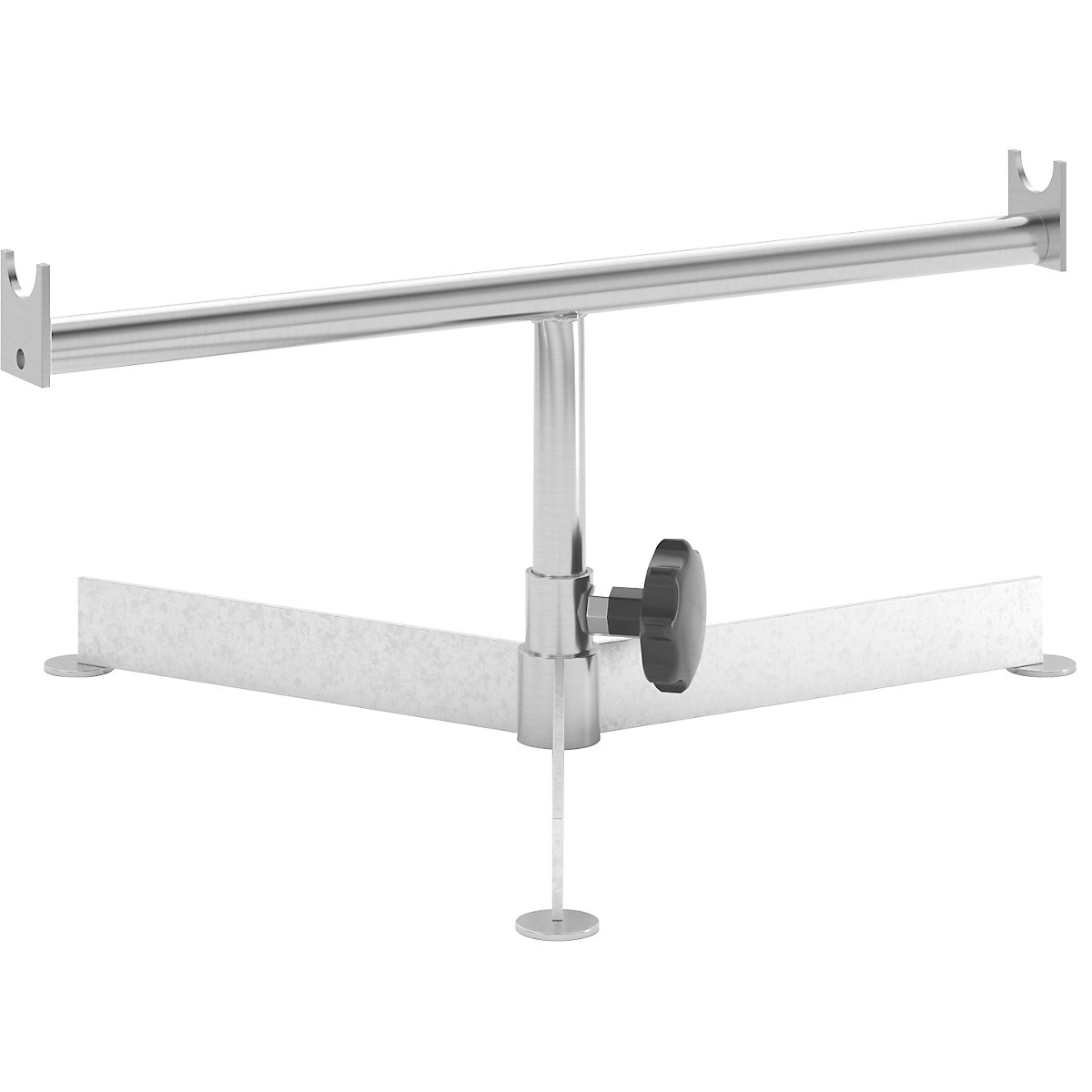 Lightweight tripod frame support - Gura