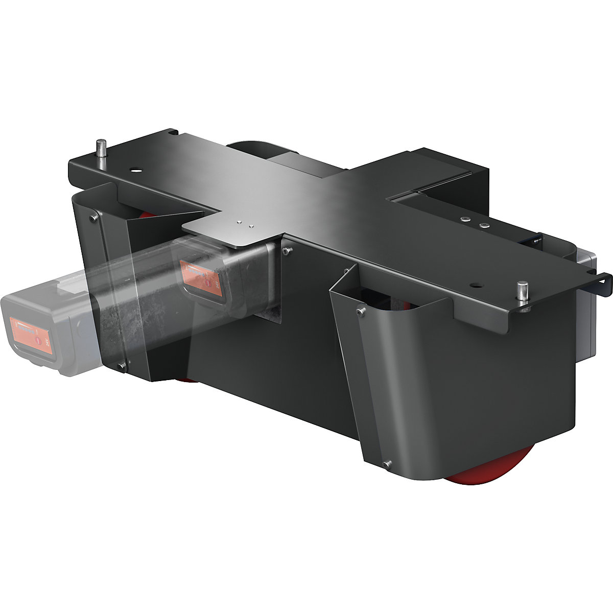 NEO e-module – eurokraft pro (Product illustration 10)-9