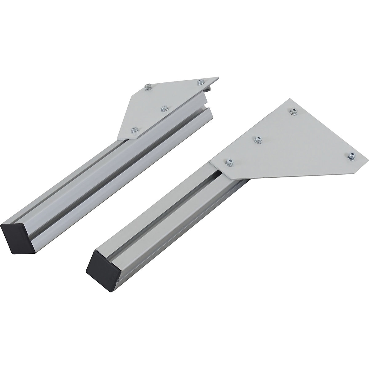 Outrigger pair - eurokraft pro