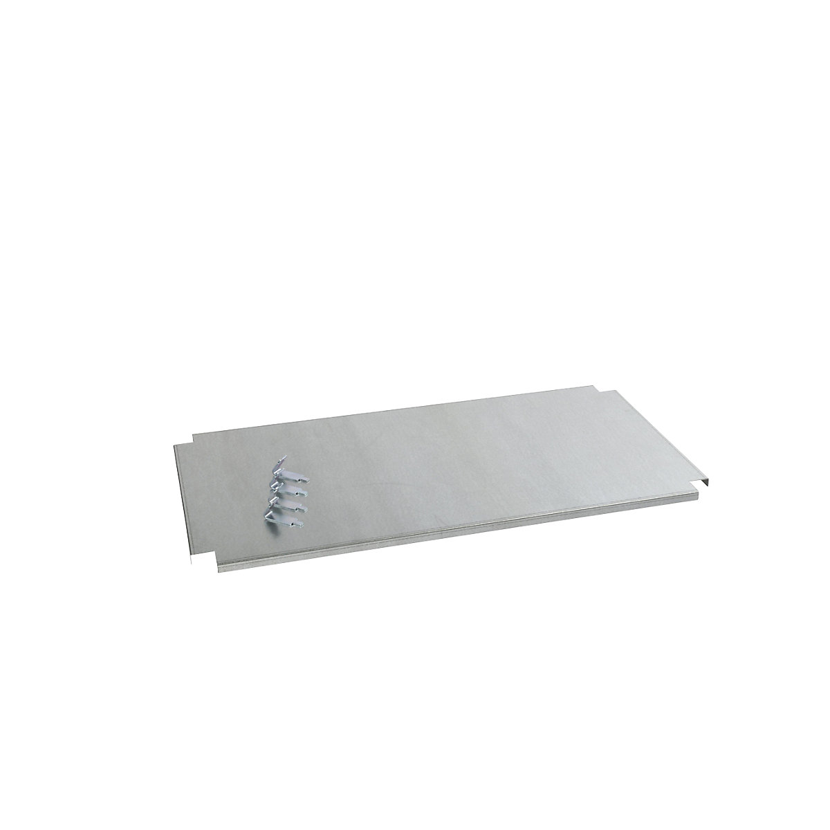 Shelf - eurokraft pro