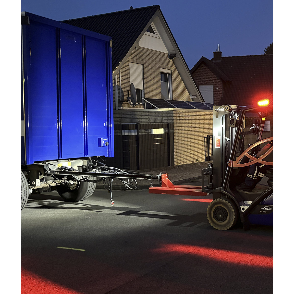 Shunting aid – eurokraft pro (Product illustration 3)-2