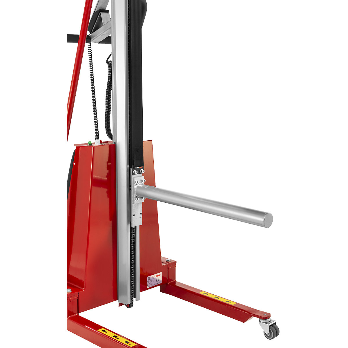 Spike for ECO mini-lifter