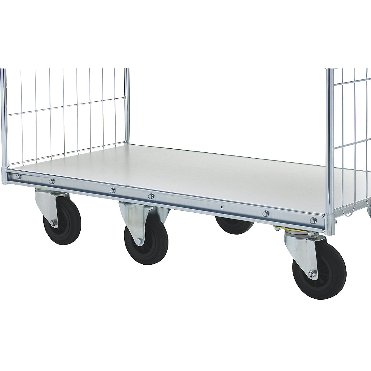 Support wheel system – HelgeNyberg