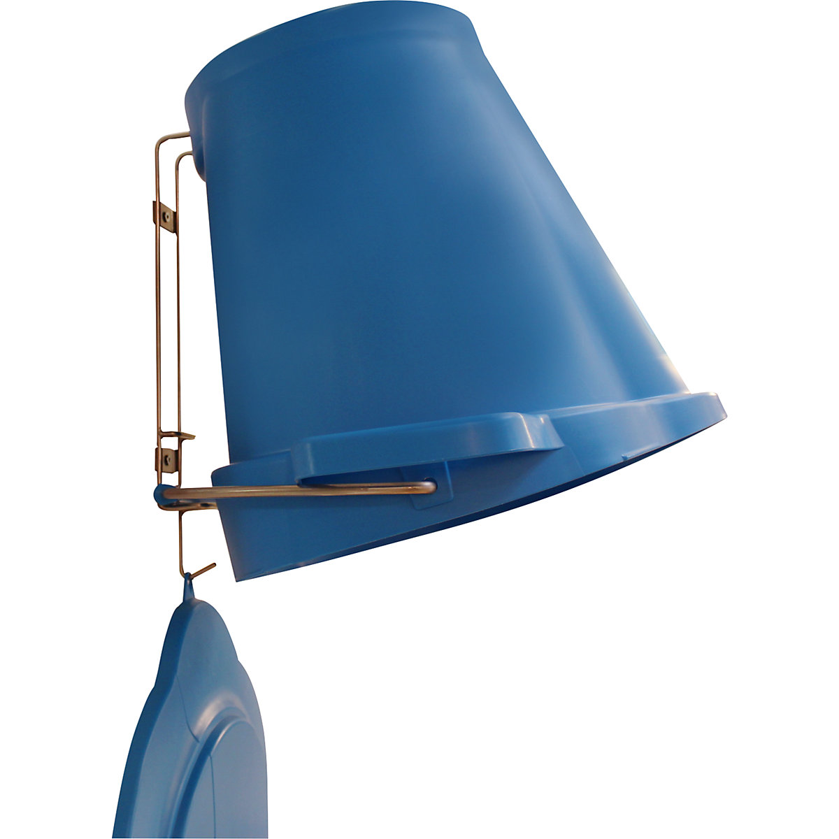 Suspension bracket for buckets – Vikan (Product illustration 6)-5