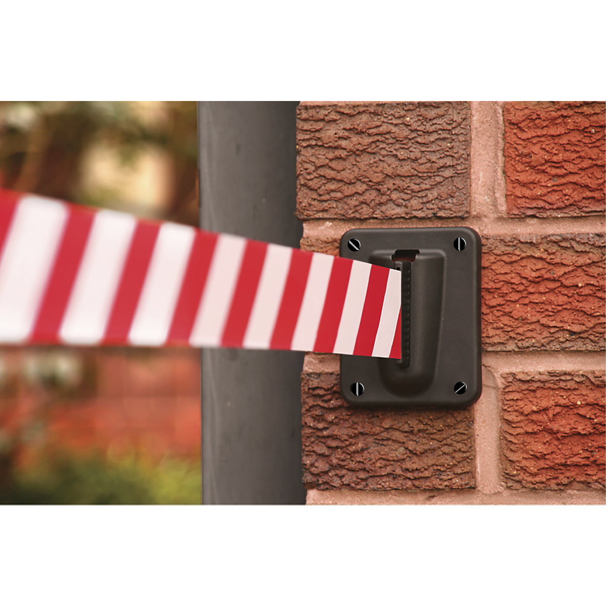 Wall clip – Skipper (Product illustration 3)-2