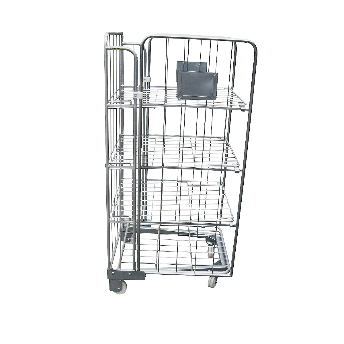 Wire mesh shelf (Product illustration 2)-1
