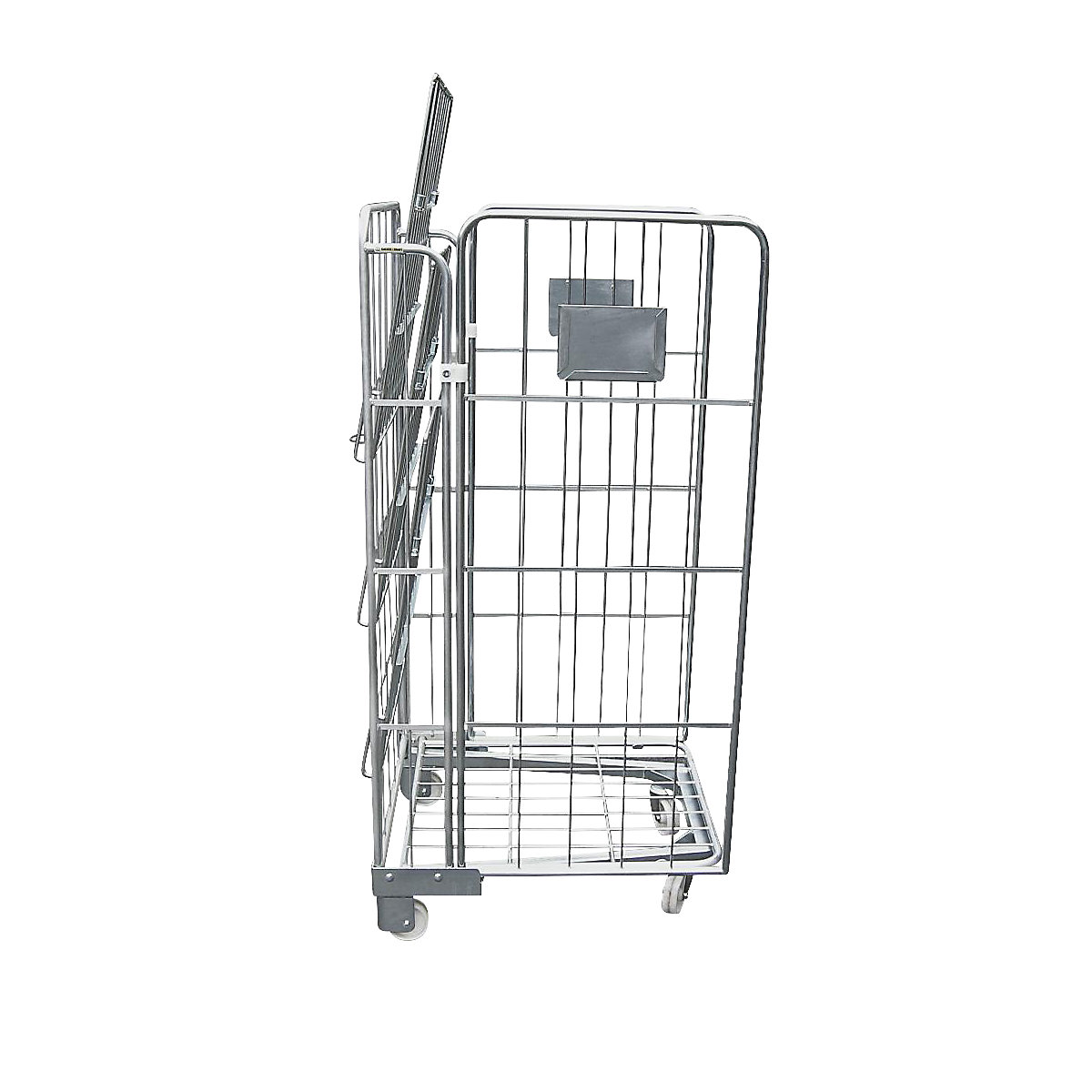 Wire mesh shelf (Product illustration 3)-2