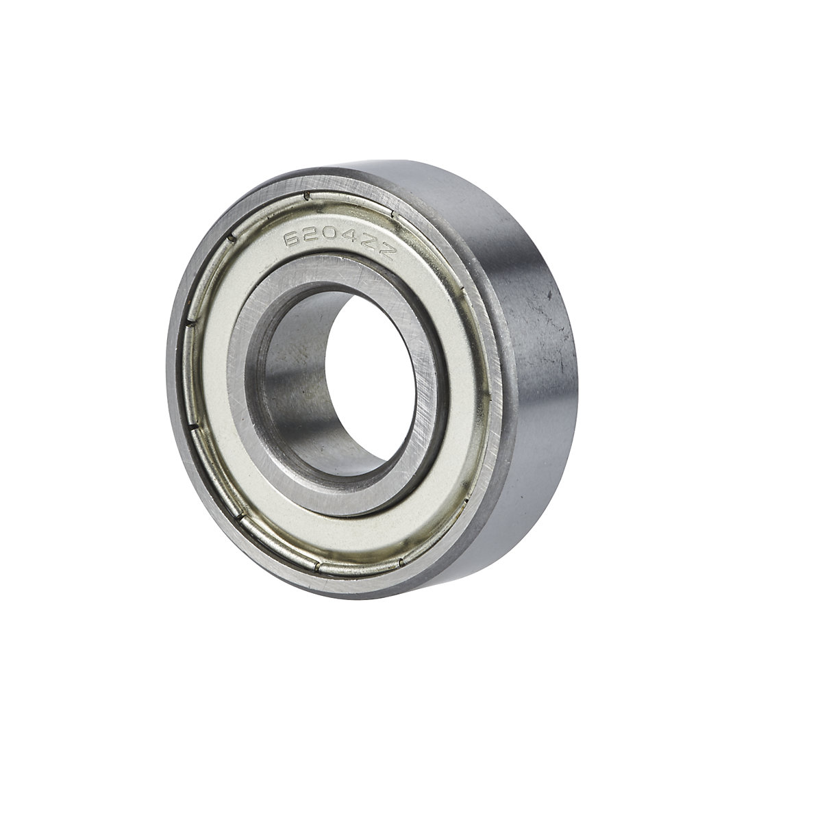 Ball bearing