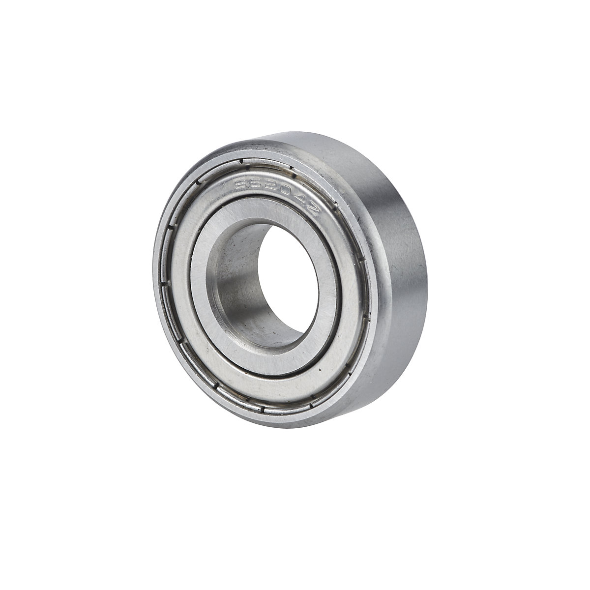Ball bearing