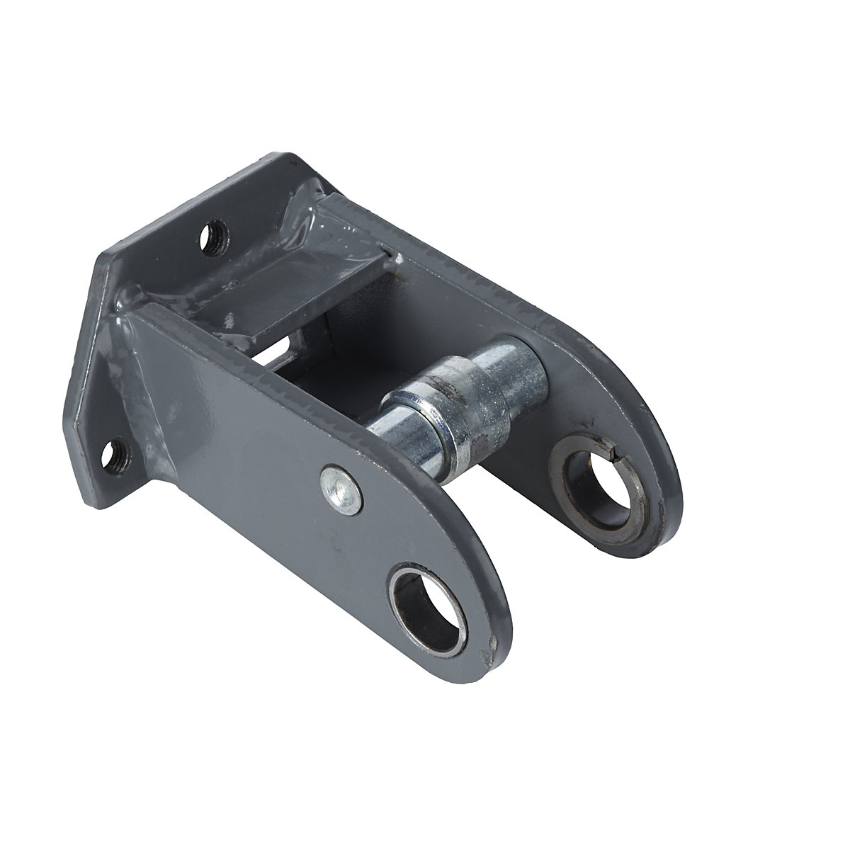 Drawbar bracket