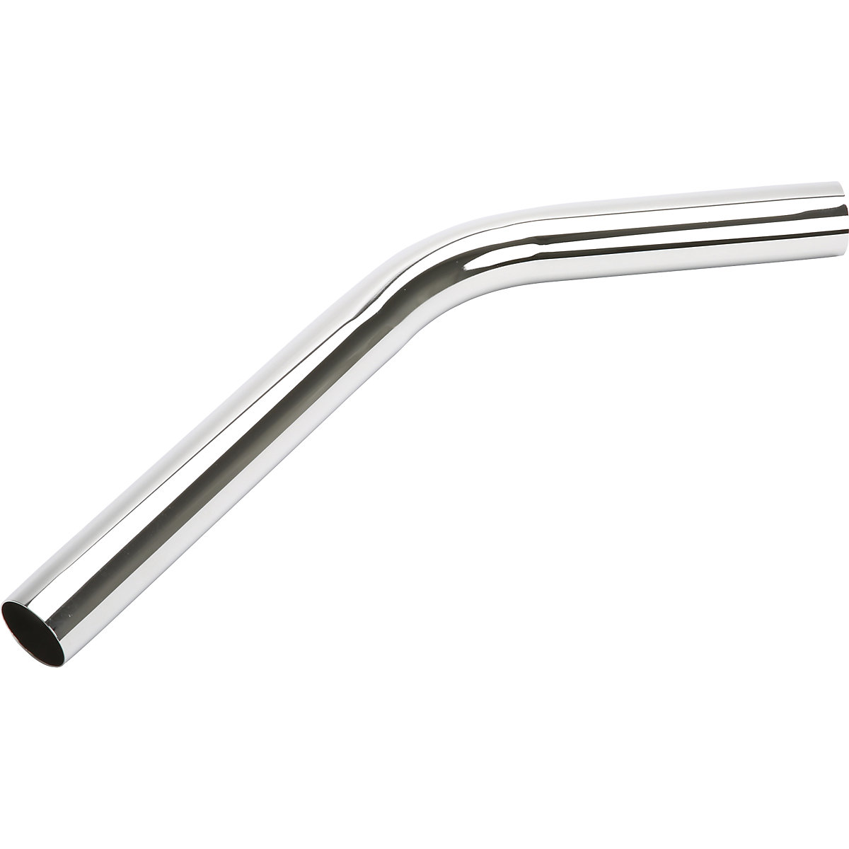 Elbow tube for EUROKRAFT wet and dry vacuum cleaner