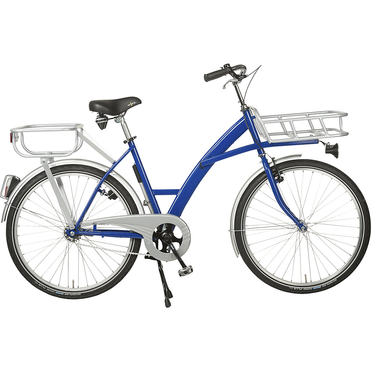 Rear bicycle basket rack (Product illustration 3)-2