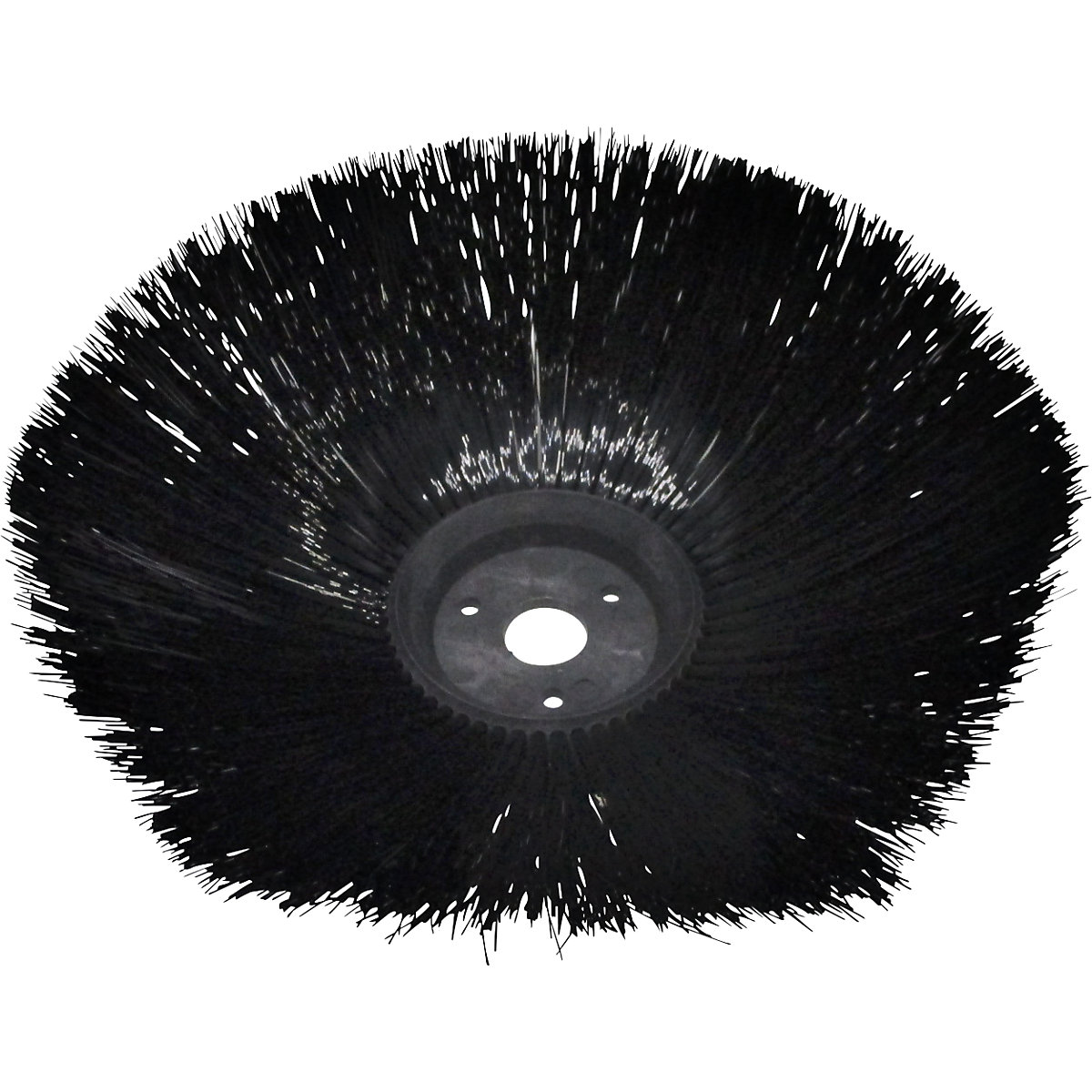 Replacement side brush