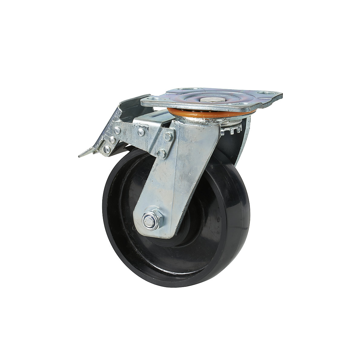 Right steering wheel