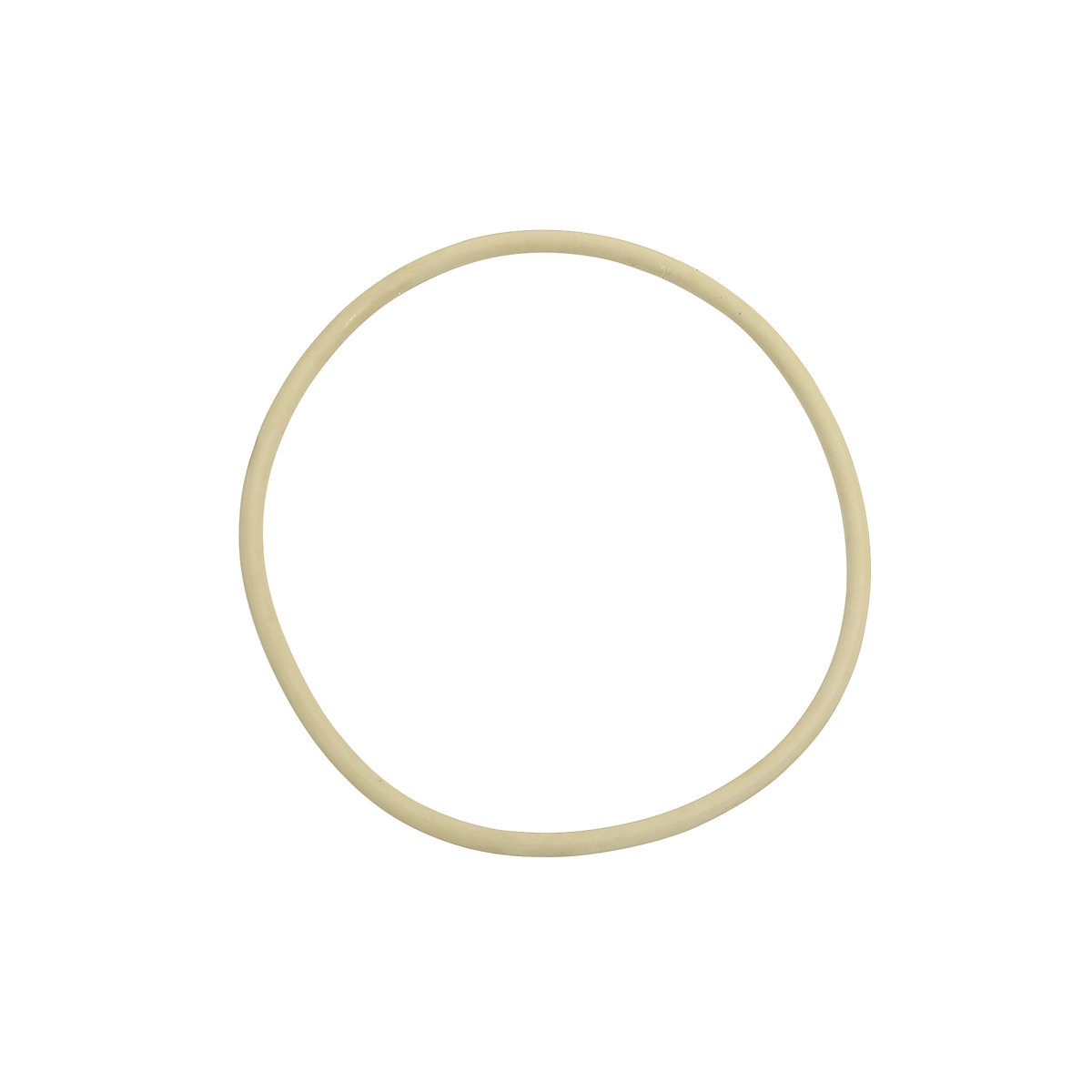 Seal for screw on lid