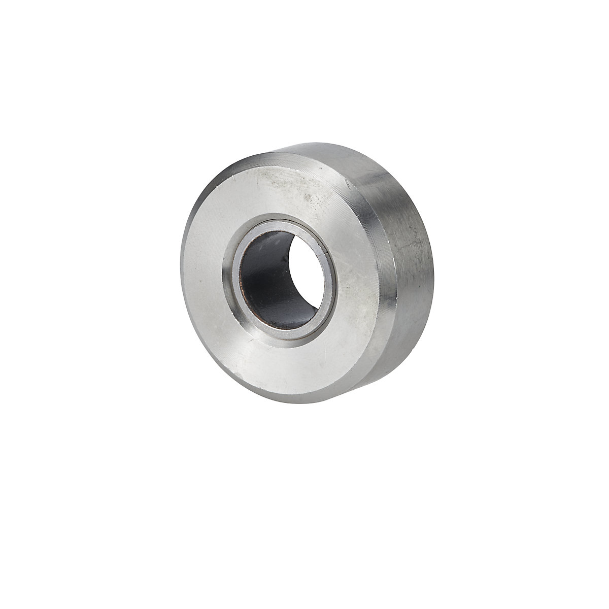Stainless steel roller