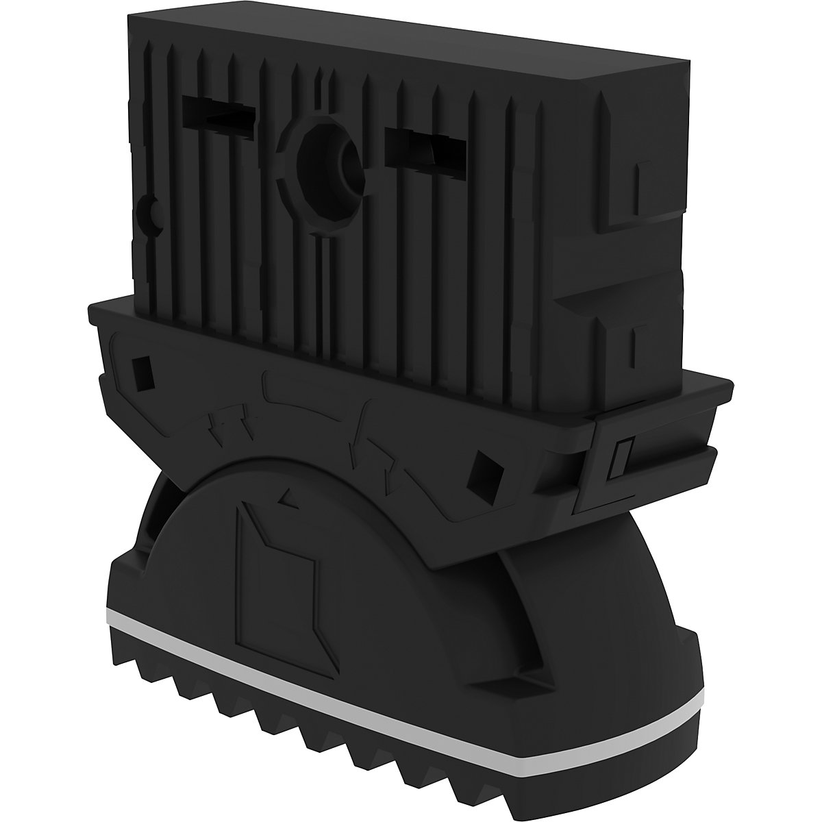 nivello® plug-in end cap – MUNK (Product illustration 2)-1