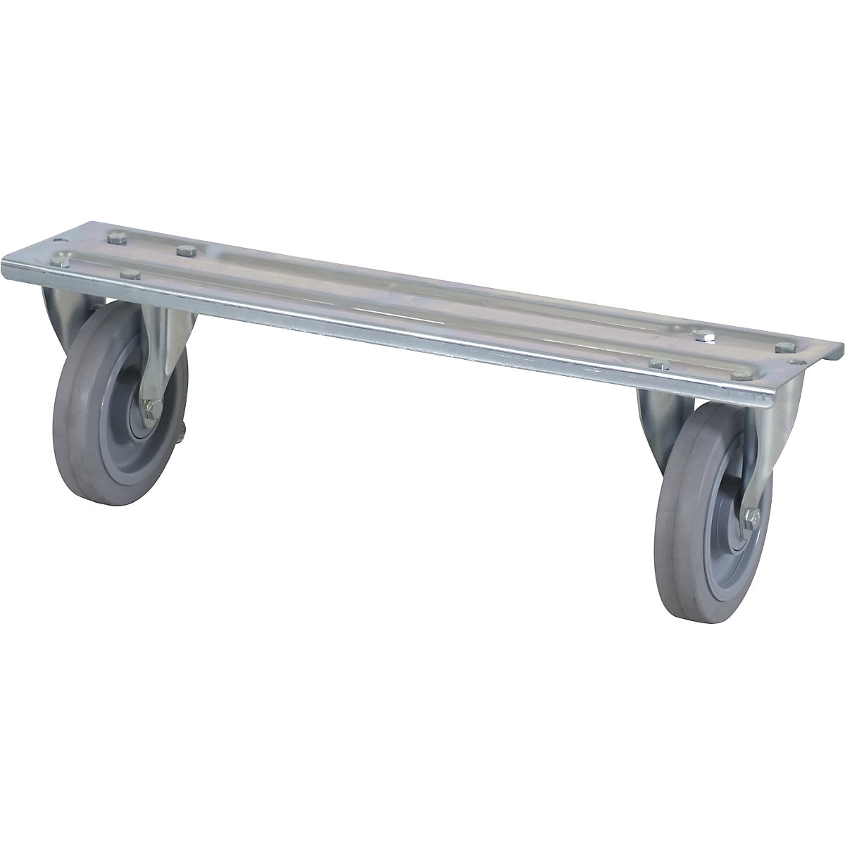 Centre stop cross bar – eurokraft pro (Product illustration 3)-2